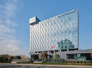 Hyatt Place Chengdu Bio-town