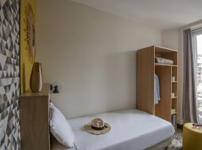 Hotel Ostende