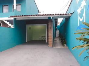 Mar dos Sonhos Suítes