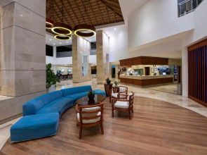 Viva Dominicus Palace by Wyndham, A Trademark All Inclusive