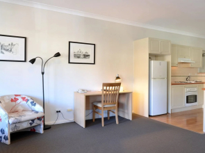 Terralong Terrace Apartments