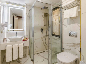 Beethoven Senfoni Hotel