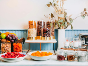 The Vintage Hotel & Spa - Lisbon
