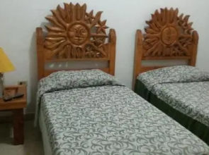 Hotel Bolivar