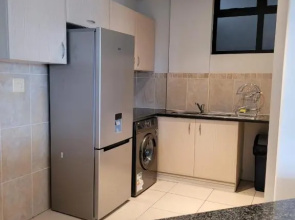 Accommodation Front - Lavish 6 Sleeper Penthouse with Stunning Views