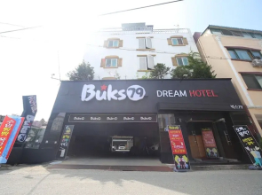 Cheongju Buks79