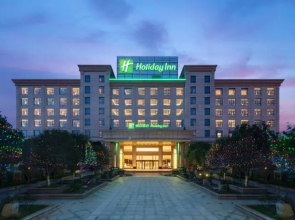 Holiday Inn Foshan Nanhai Central by IHG