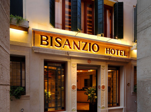 Hotel Bisanzio
