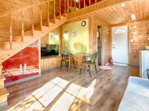 Gapyeong Yellowstone Pension