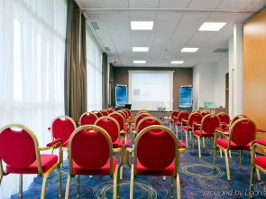 Novotel Centre Nantes Bord de Loire