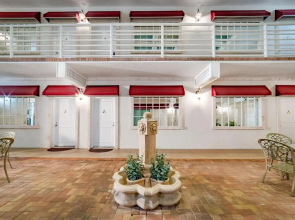 Boca Grande Village Home