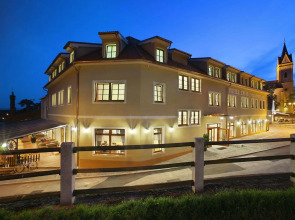 Hotel Záviš z Falkenštejna