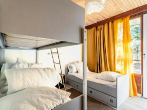 Appartement Idéalement Situé À Vars - Maeva Particuliers 86057