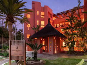 The Ritz-Carlton Tenerife, Abama