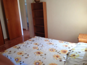 Anastasia Holiday Apartments