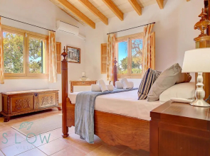 Villa Cas Frares