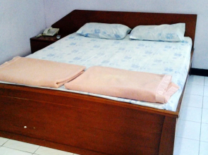 OYO 3101 Hotel Mutiara