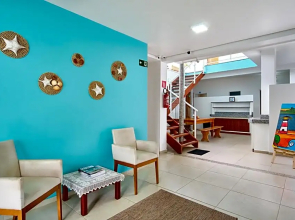 Green Haven Residence