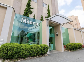 Edificio Milena - Parque Barigui - MLN002