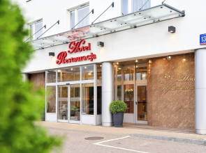 Hotel Witkowski