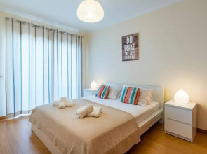 2 Bedroom Relax in Alvor by Innkeeper