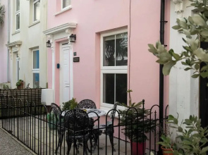 The Pink House