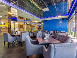 Гостиница «Турист»