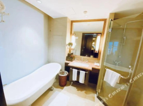 Qionghai Saibo House Hotel