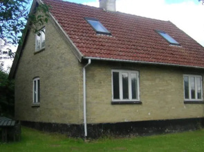 Kongskilde Holiday House