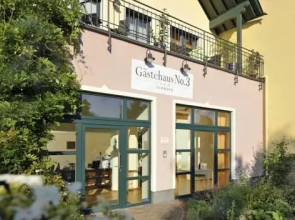 Gästehaus No. 3