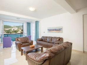 Adriatic Raf Apartments