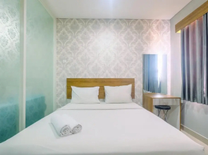 Well Appointed 1BR Apartment at Atlanta Residences