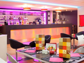 Ibis Liverpool Centre Albert Dock – Liverpool One