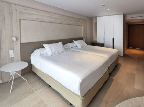 Hotel & Spa Castillo de Peñíscola