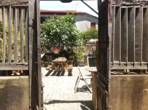 Maison Lisote