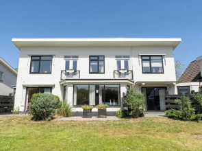 Apartment in De Koog Near Texel Beach