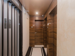 Capital O 8069 Hotel Pratiksha Residency