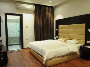 Kanha International