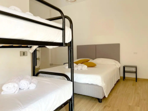 Hotel MarYsierra