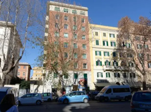 Aurora Holiday House