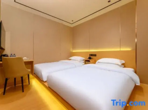 Zhuhai Baicheng Litian Hotel (Lovers South Road Seaside Swimming Pool)
