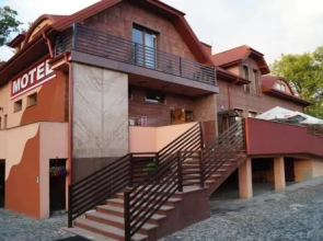 Restauracja-Motel Kamyk