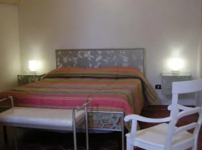 Ambrosia Bed & Breakfast