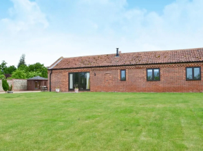Partridge Barn