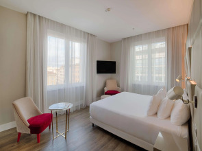 NH Collection Roma Palazzo Cinquecento