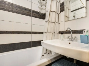 ВПитер на сутки на проспекте Костромской 31