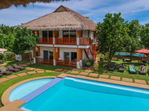 Scent of Green Papaya Resort