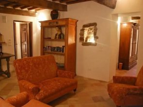 Verdidea - VILLA I LECCI