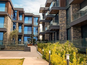 Bodrum Ada Apart Hotel