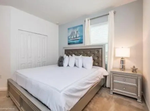 Calistoga Avenue Villa #259843 Villa